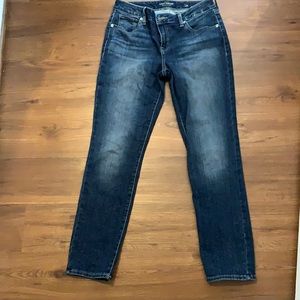 Lucky Brand jeans